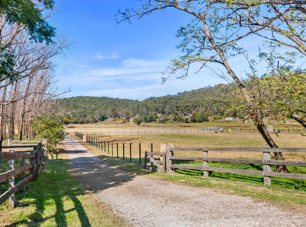 851 River Road, Lower Portland, NSW 2756
