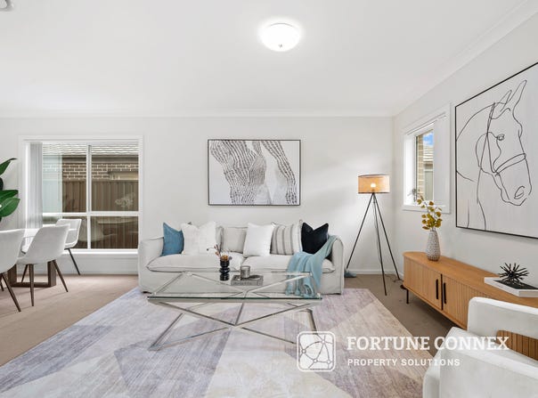 6 Tuncester Street, Colebee, NSW 2761