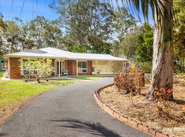 60 Kevin Drive, Hidden Valley, Qld 4703