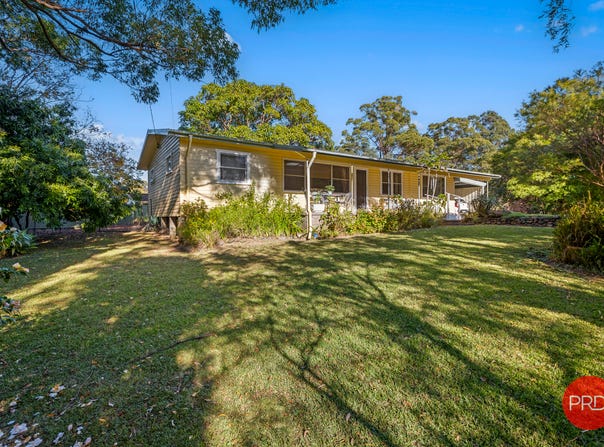 1 Vera Drive, Coffs Harbour, NSW 2450