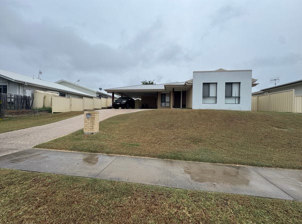 57 Hannay Street, Moranbah, Qld 4744