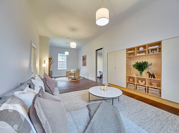 2 Parmelia Street, South Fremantle, WA 6162