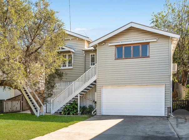 11 Huxham Terrace, Auchenflower, Qld 4066