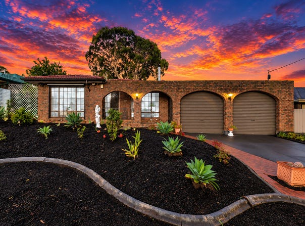 10 Dorian Street, Para Vista, SA 5093