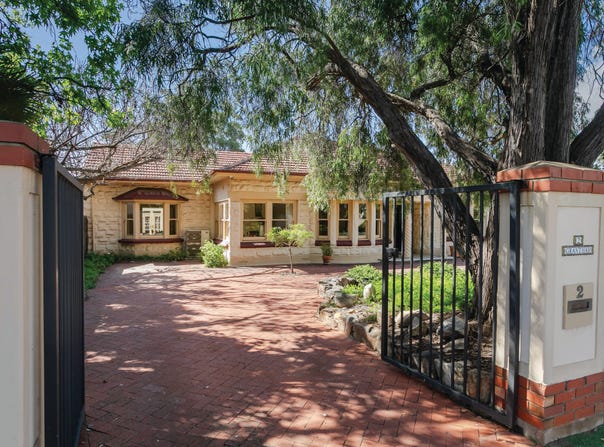 2 Grantham Road, Somerton Park, SA 5044