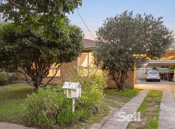 5 Hope Court, Noble Park North, Vic 3174