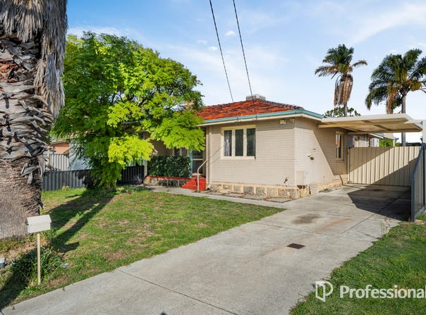 74B Dallington Crescent, Balga, WA 6061