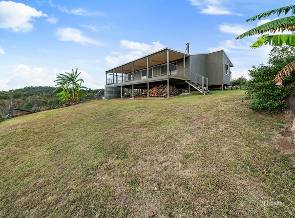 200 Harper Road, Taromeo, Qld 4314