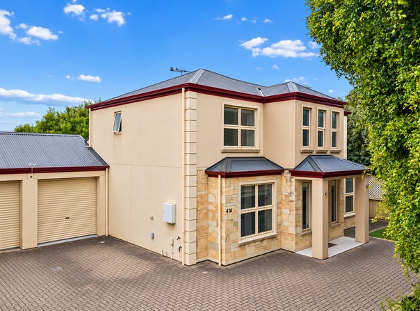 41A Garfield Avenue, Kurralta Park, SA 5037