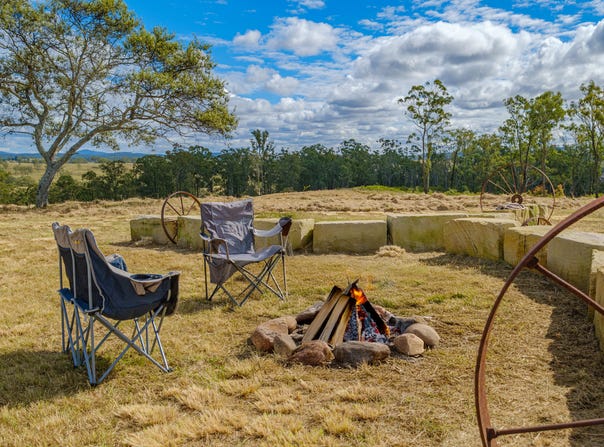 187 Dugdell Road, Wengenville, Qld 4615