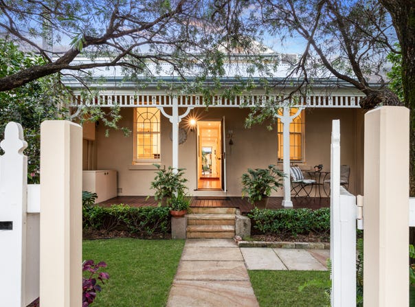 34 Bydown Street, Neutral Bay, NSW 2089