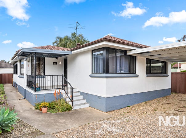 4 Hambledon Road, Quakers Hill, NSW 2763