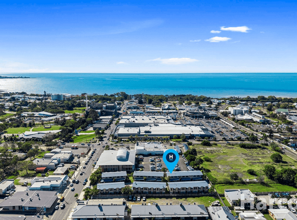 19/56-58 Main Street, Pialba, Qld 4655