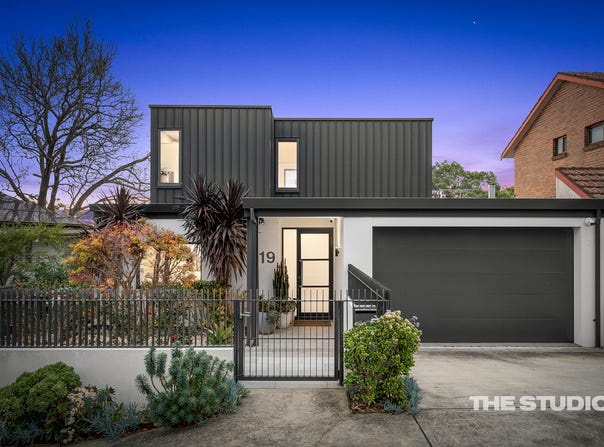 19 William Edward Street, Longueville, NSW 2066