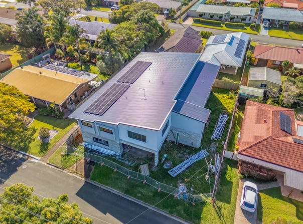 22 Danielle Street, Cleveland, Qld 4163