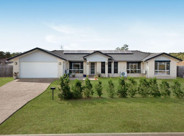 2 Coolabah Court, Laidley, Qld 4341