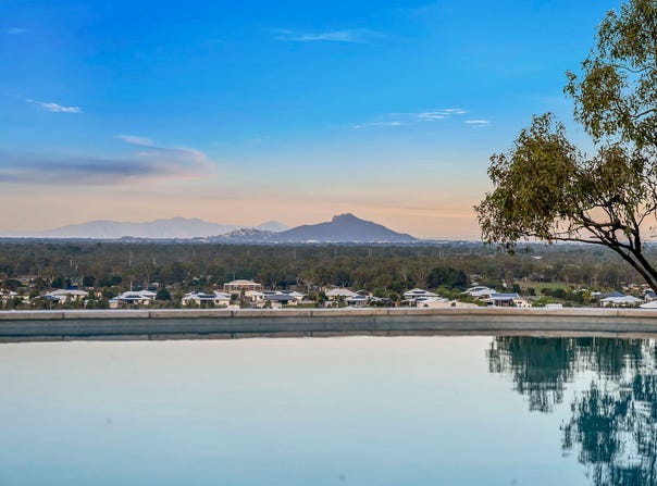 37/20 Mount Kulburn Drive, Jensen, Qld 4818
