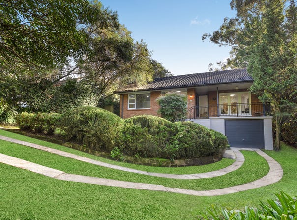 391 Penshurst Street, Chatswood, NSW 2067