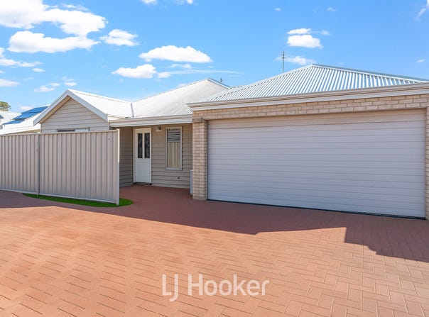 4/31 Austral Parade, East Bunbury, WA 6230