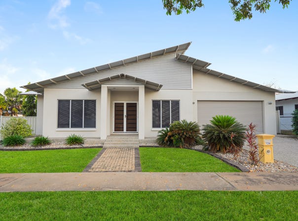 136 Flynn Circuit, Bellamack, NT 0832