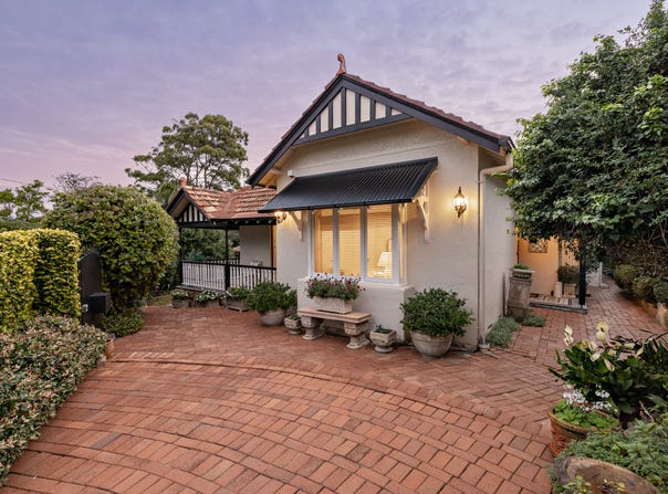 4 Oswald Street, Mosman, NSW 2088