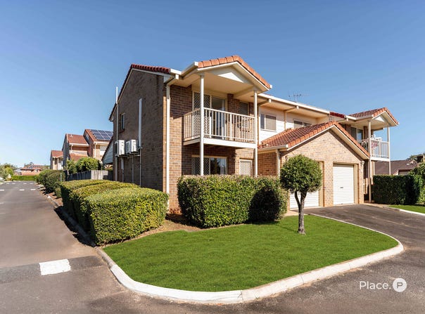 11/16 Dellforest Drive, Calamvale, Qld 4116