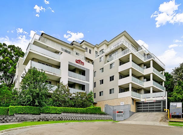 9/5-15 Belair Close, Hornsby, NSW 2077