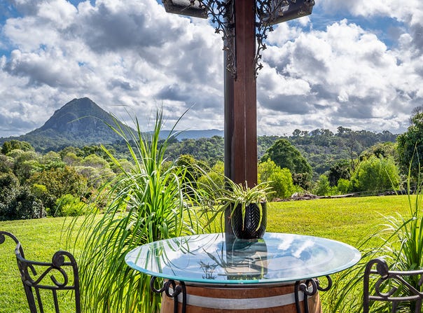 45 Beechtree Road, Black Mountain, Qld 4563