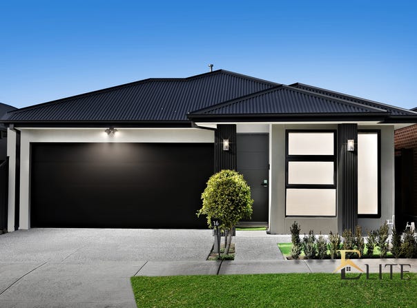 16 Hayloft Way, Wollert, Vic 3750