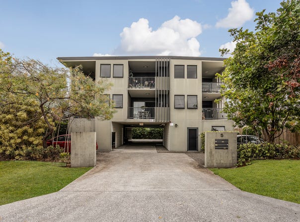 5/5 Hodgson Street, Zillmere, Qld 4034