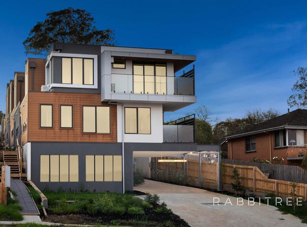 3/27 Maroondah Highway, Lilydale, Vic 3140