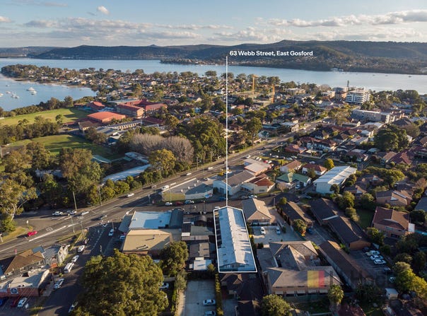 63 Webb Street, East Gosford, NSW 2250