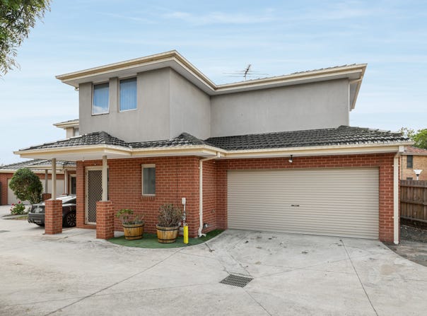 1/107 Ballarat Road, Maidstone, Vic 3012