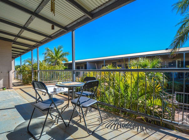 10/7 Keesing Street, Port Hedland, WA 6721