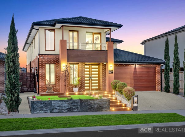 12 Hodgson Avenue, Tarneit, Vic 3029