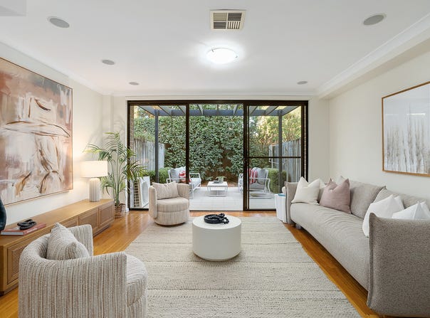 9/83-85A Pittwater Road, Hunters Hill, NSW 2110
