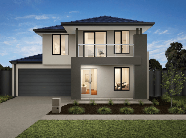 3249.3 Botanical, Mickleham, Vic 3064