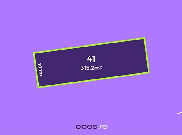 Lot 41, 43-57 Box Road, Box Hill, NSW 2765