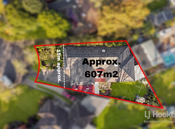 9 Narooma Close, Panania, NSW 2213