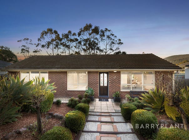 20 Merricks Close, Ferntree Gully, Vic 3156