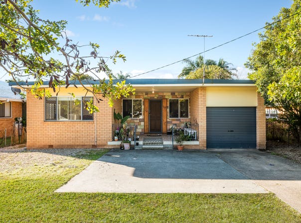66 Gray Street, Carina, Qld 4152