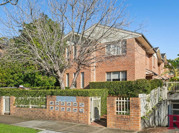 5/55 Regatta Road, Canada Bay, NSW 2046