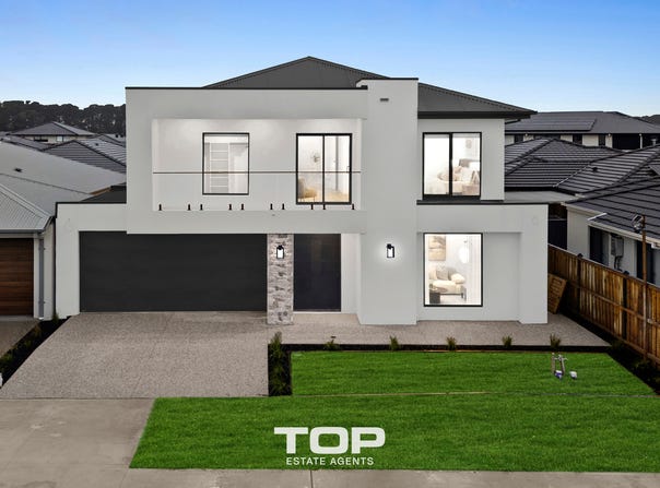 137 Burnbank Parade, Clyde North, Vic 3978