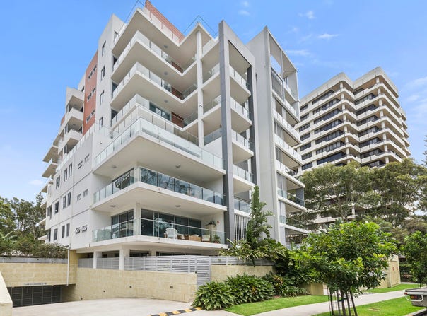 20/111 Ocean Parade, Coffs Harbour, NSW 2450