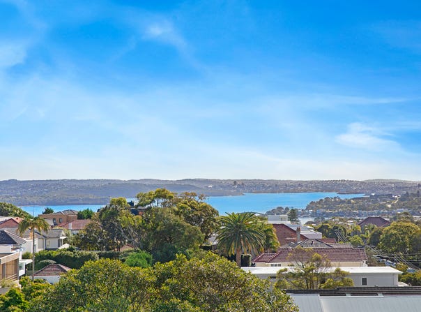 6a/5-7 Girilang Avenue, Vaucluse, NSW 2030