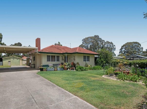 87 Sussex Road, Forrestfield, WA 6058