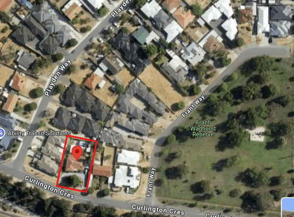 11 Curlington Crescent, Balga, WA 6061