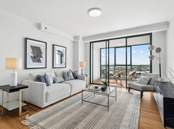 82/25-35a Park Road, Hurstville, NSW 2220