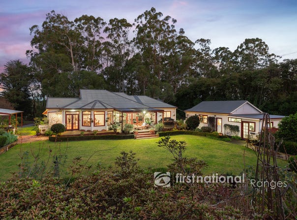 1 Margaret Road, Avonsleigh, Vic 3782