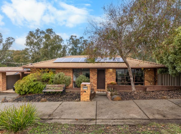 36 Hanley Crescent, Seymour, Vic 3660
